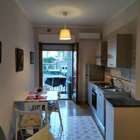 Sorrento'S Holidays Rooms 외부 사진