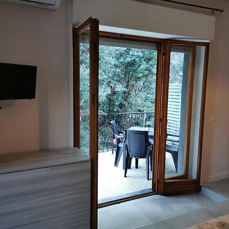 Sorrento'S Holidays Rooms 외부 사진