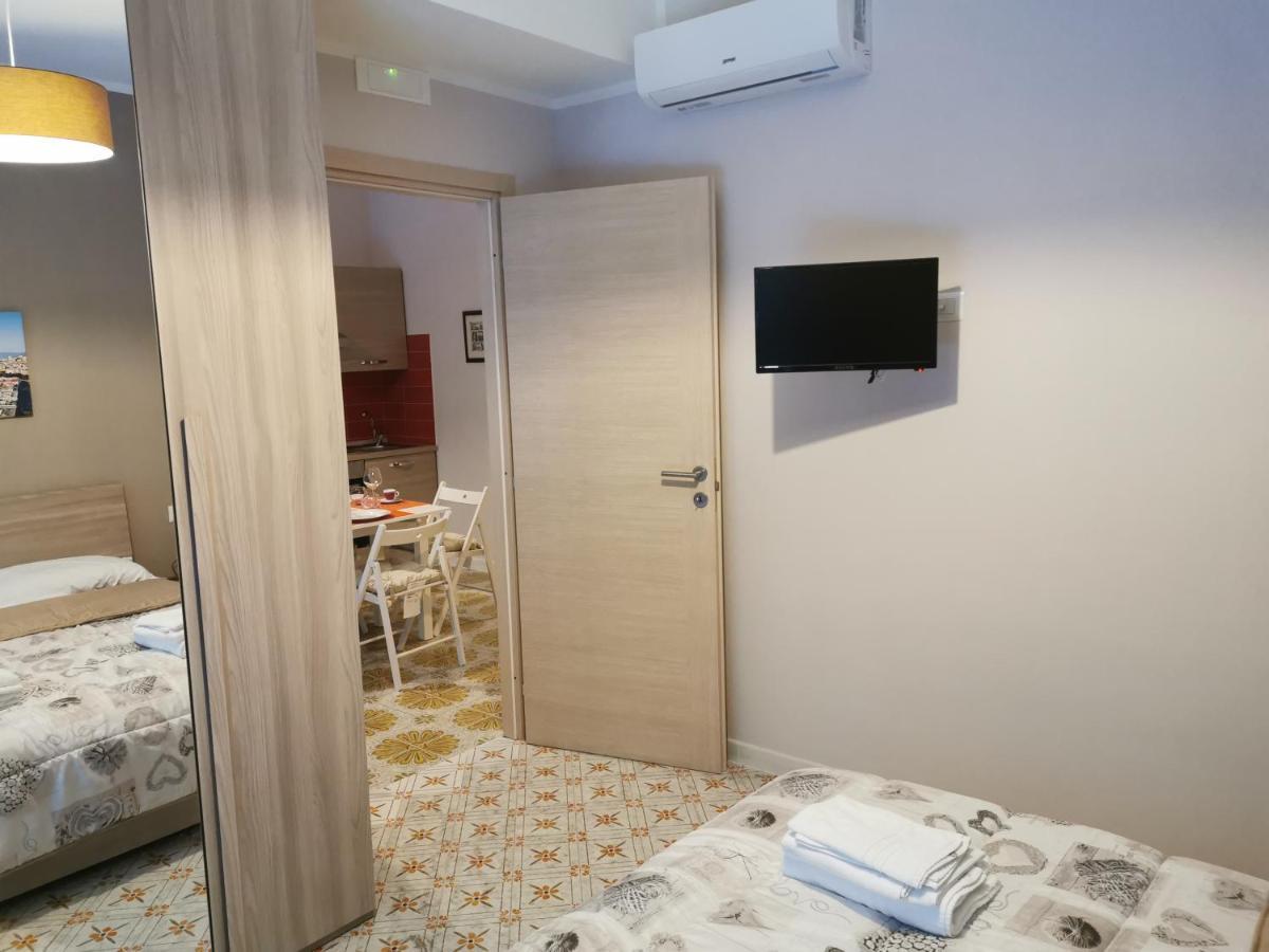 Sorrento'S Holidays Rooms 외부 사진
