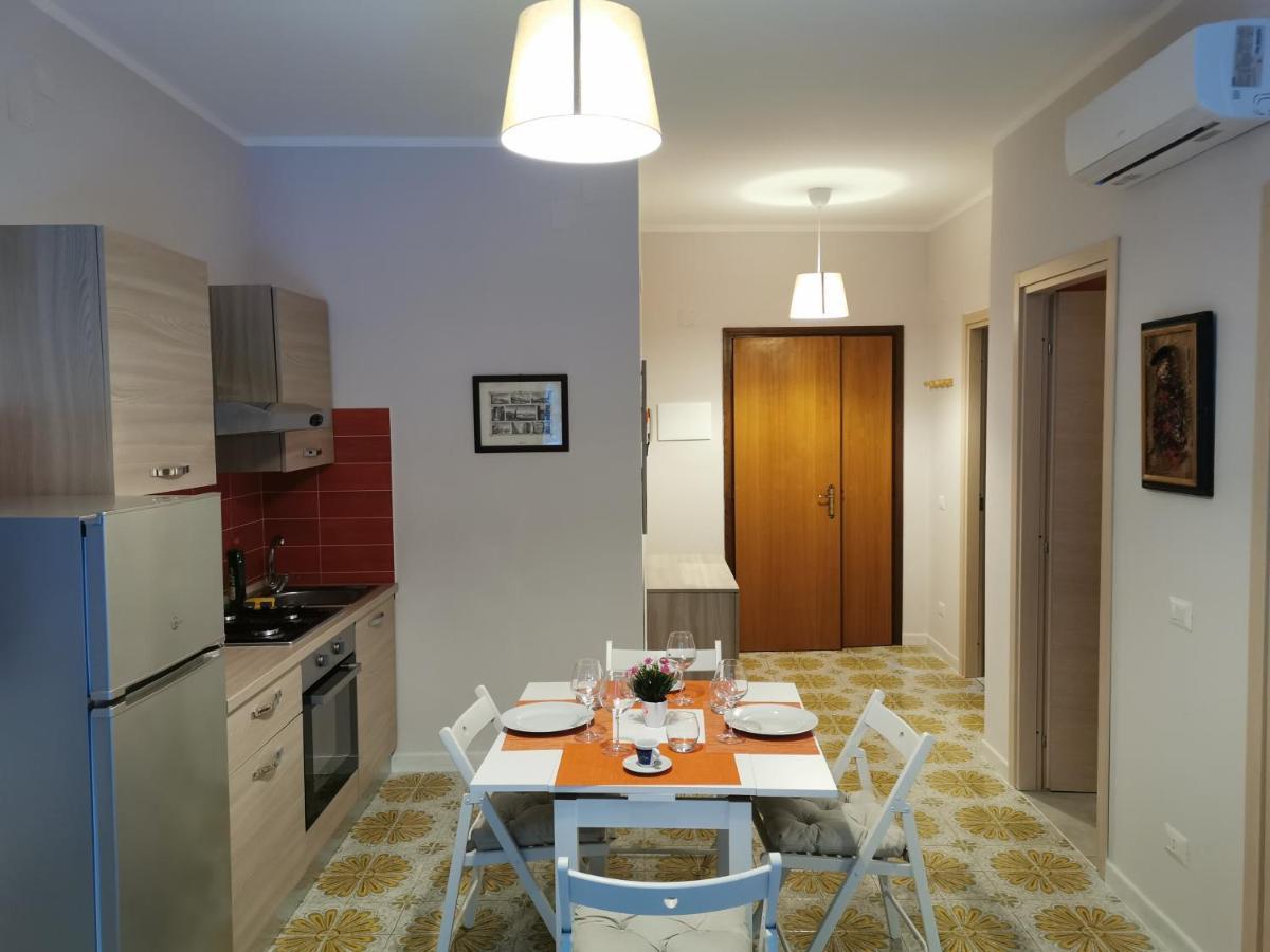 Sorrento'S Holidays Rooms 외부 사진