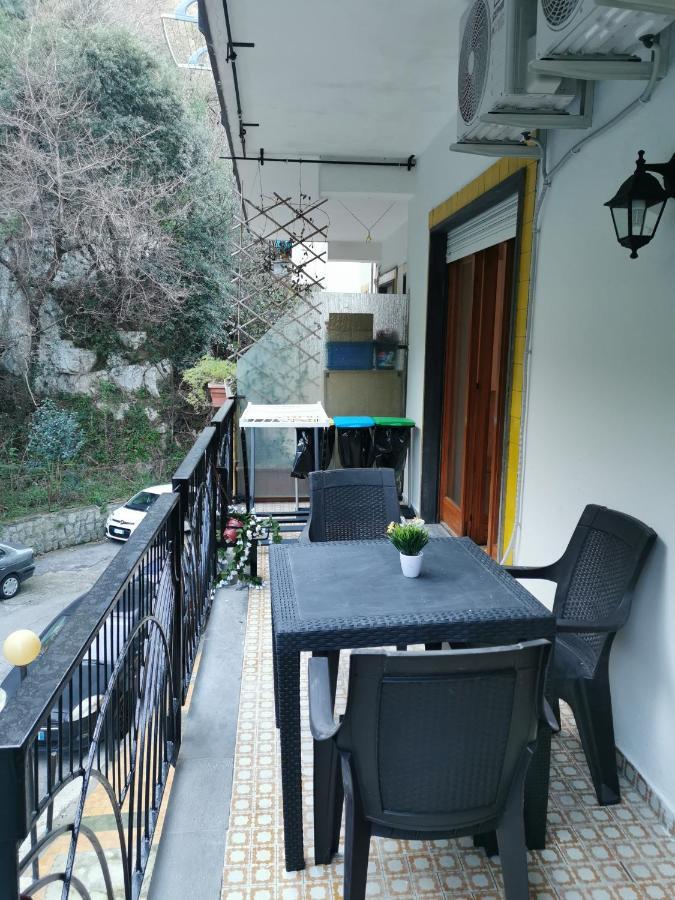Sorrento'S Holidays Rooms 외부 사진