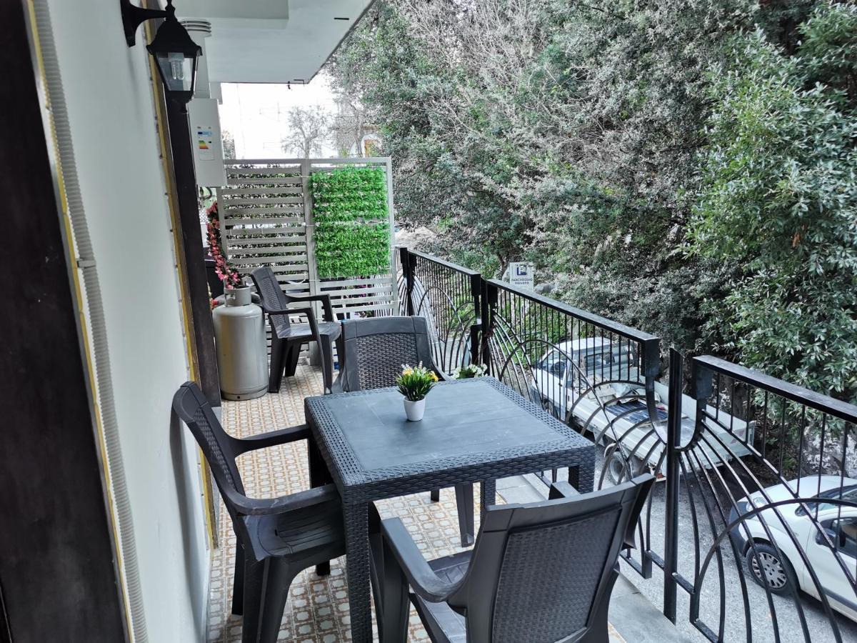 Sorrento'S Holidays Rooms 외부 사진