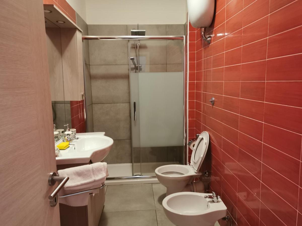 Sorrento'S Holidays Rooms 외부 사진