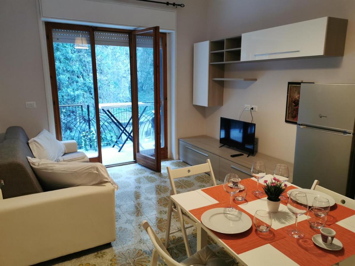 Sorrento'S Holidays Rooms 외부 사진