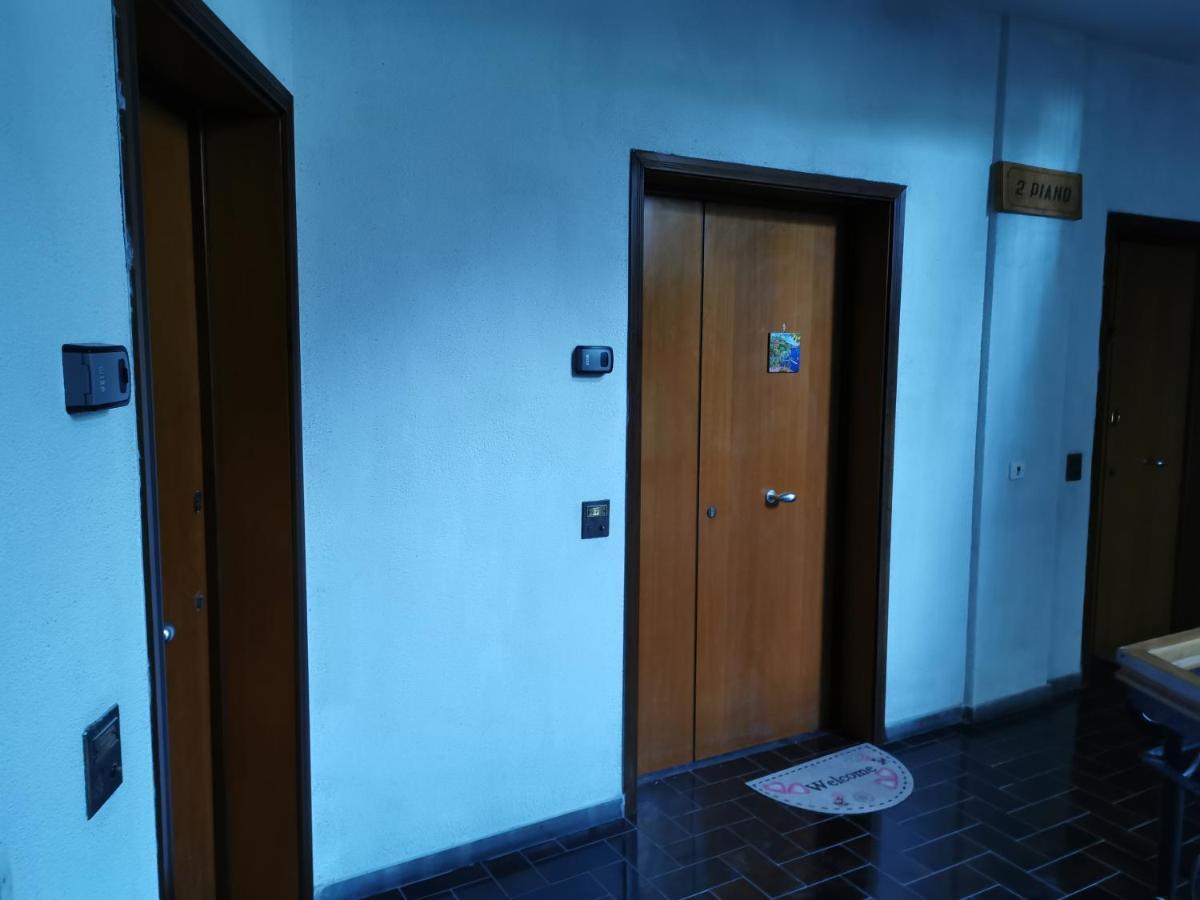 Sorrento'S Holidays Rooms 외부 사진