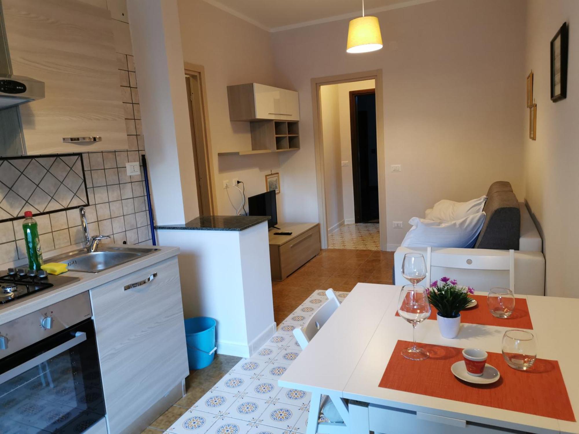 Sorrento'S Holidays Rooms 외부 사진