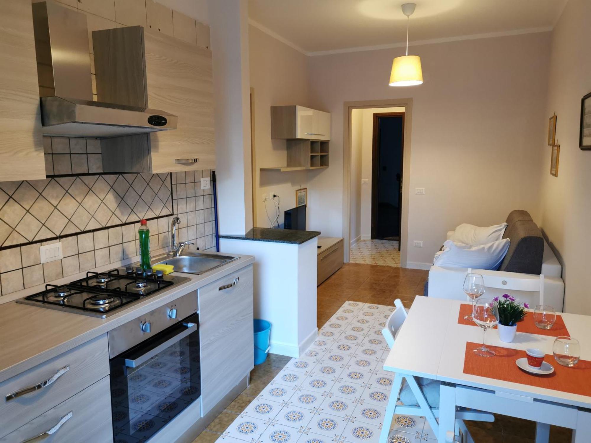 Sorrento'S Holidays Rooms 외부 사진