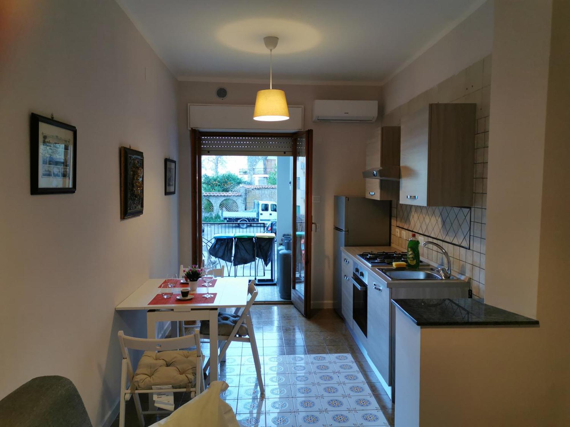 Sorrento'S Holidays Rooms 외부 사진
