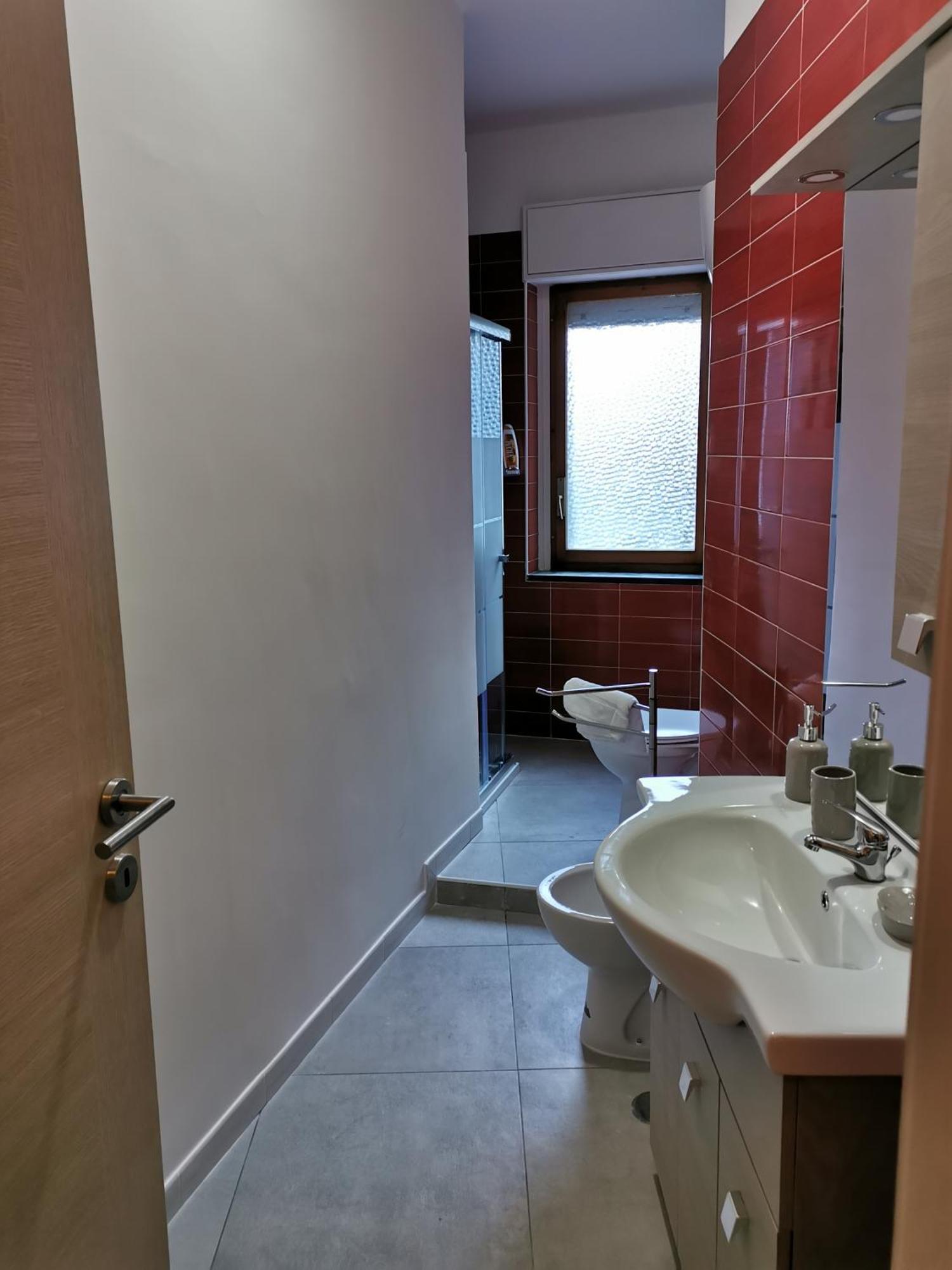 Sorrento'S Holidays Rooms 외부 사진