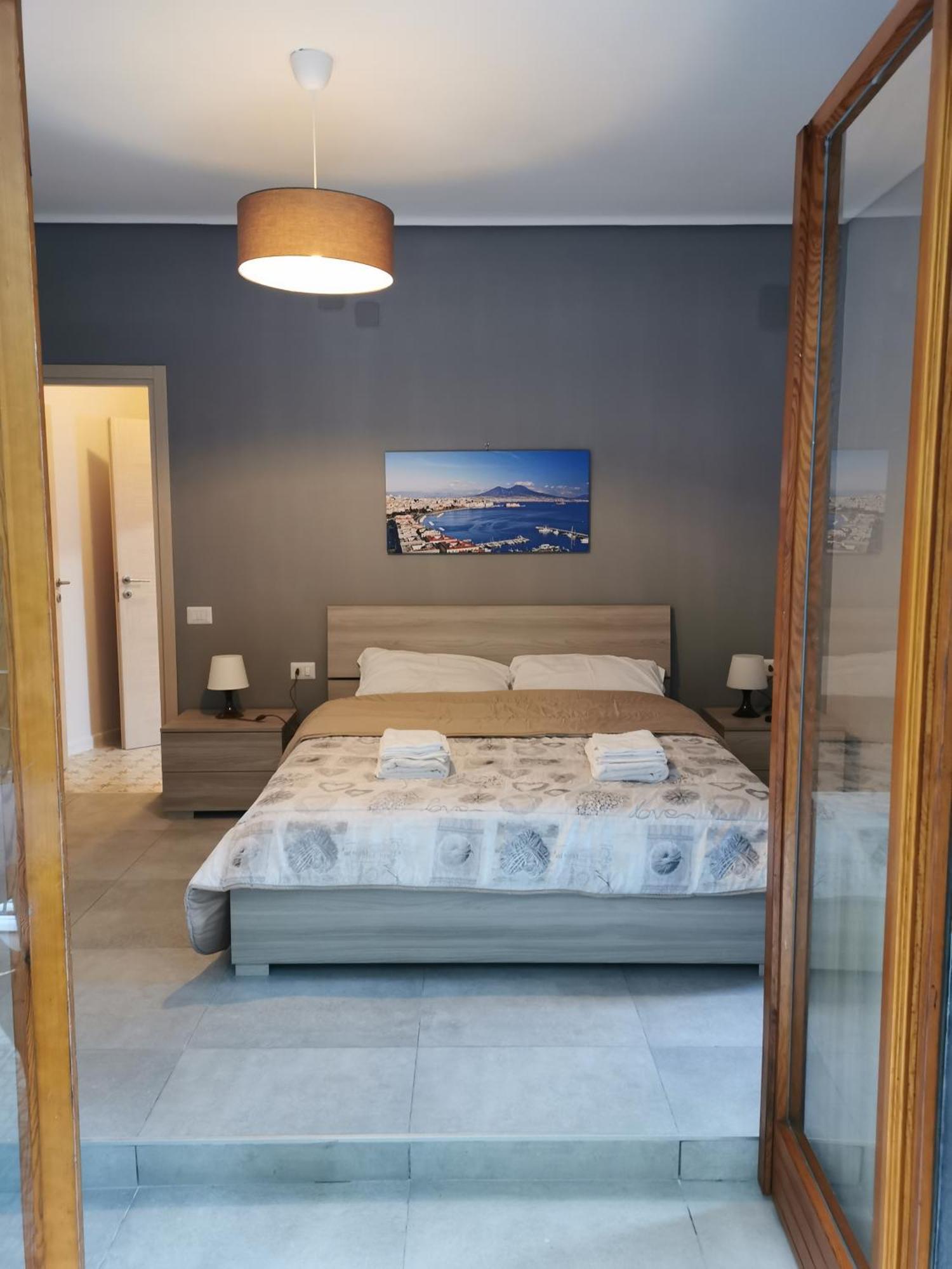 Sorrento'S Holidays Rooms 외부 사진