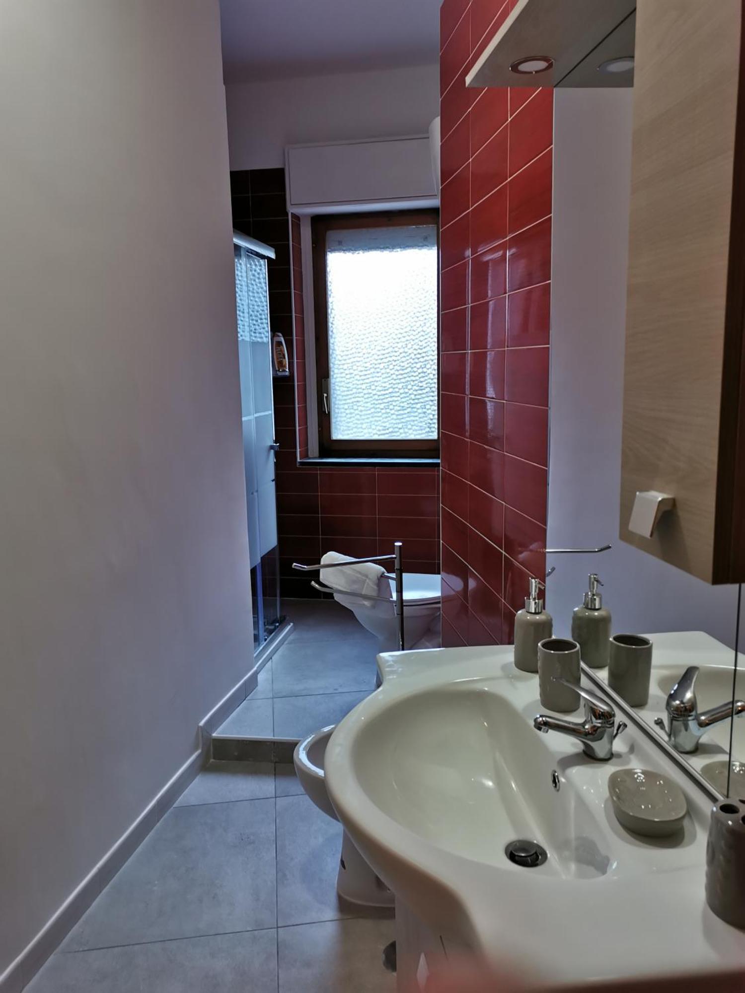 Sorrento'S Holidays Rooms 외부 사진