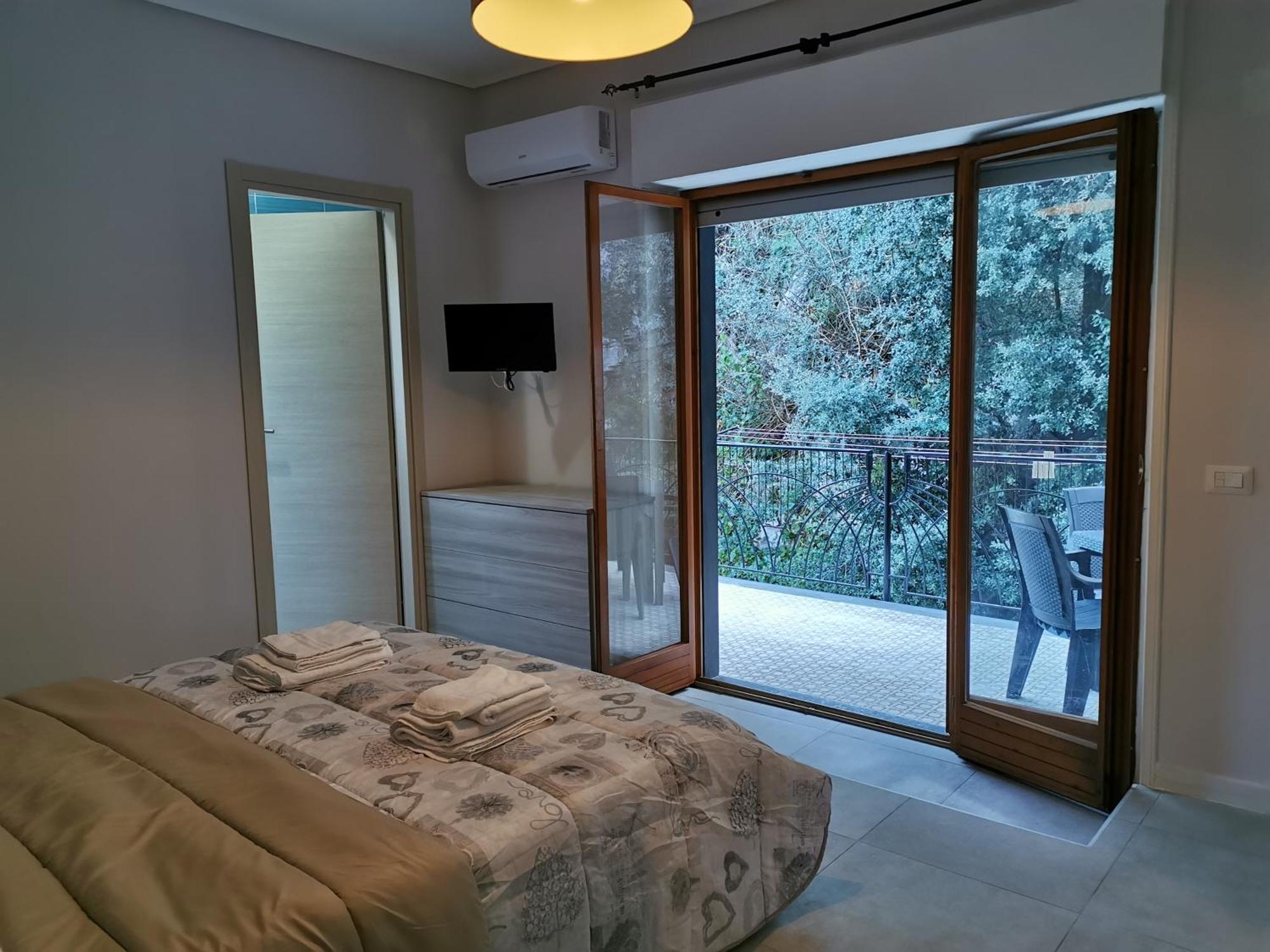 Sorrento'S Holidays Rooms 외부 사진