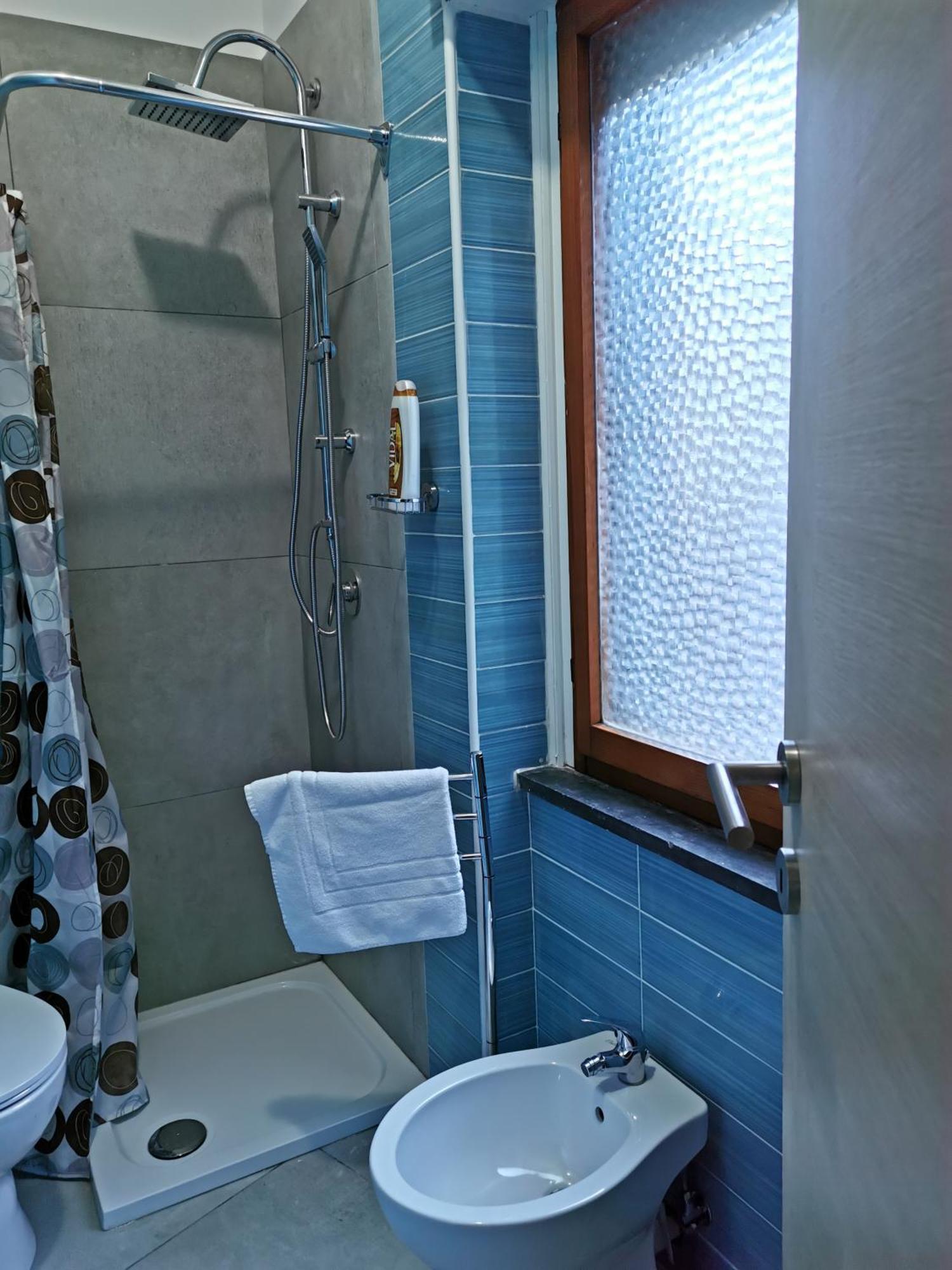 Sorrento'S Holidays Rooms 외부 사진