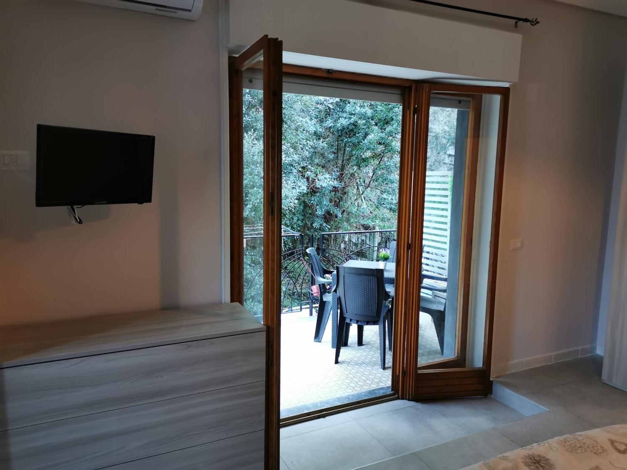 Sorrento'S Holidays Rooms 외부 사진