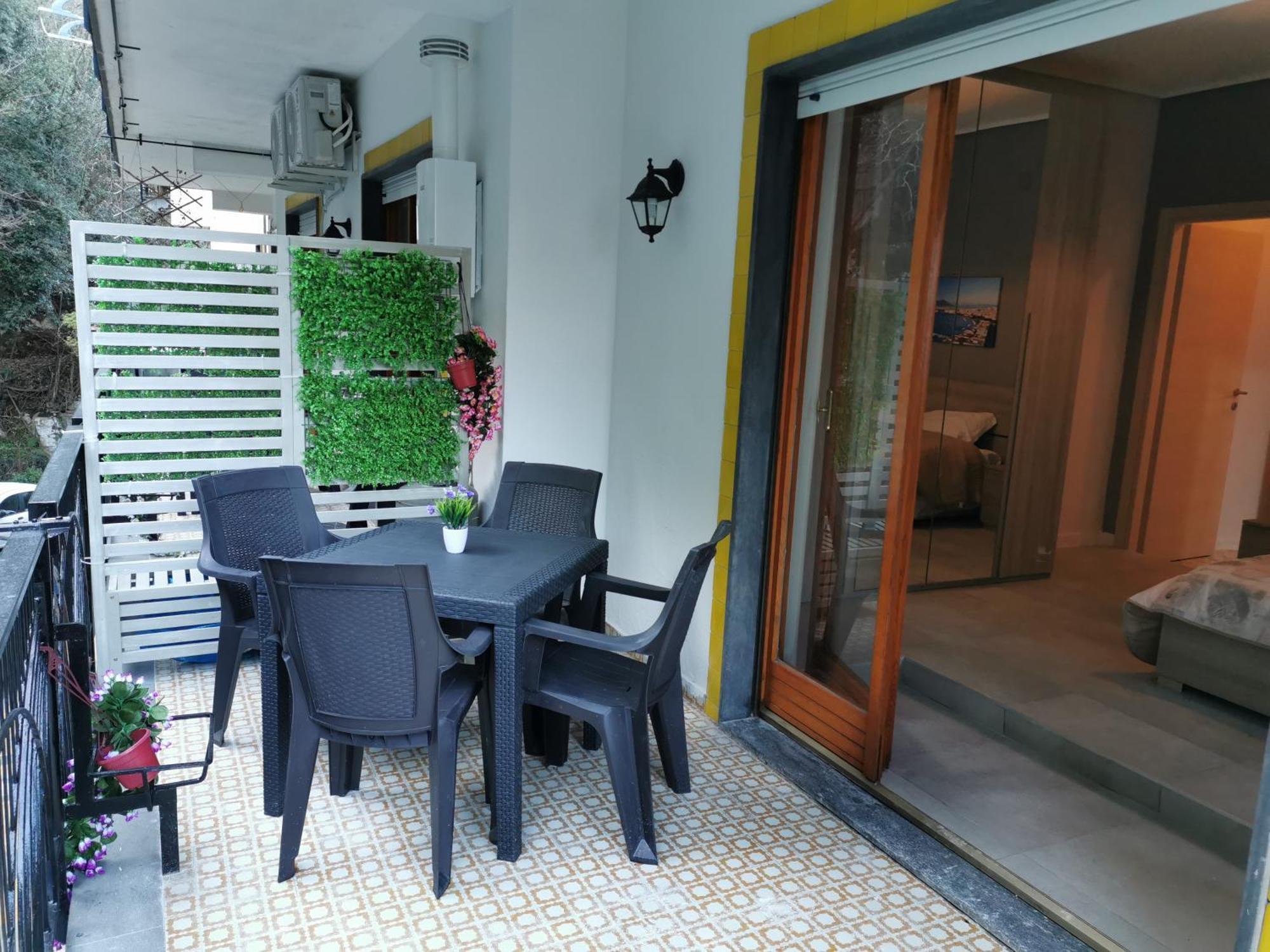 Sorrento'S Holidays Rooms 외부 사진