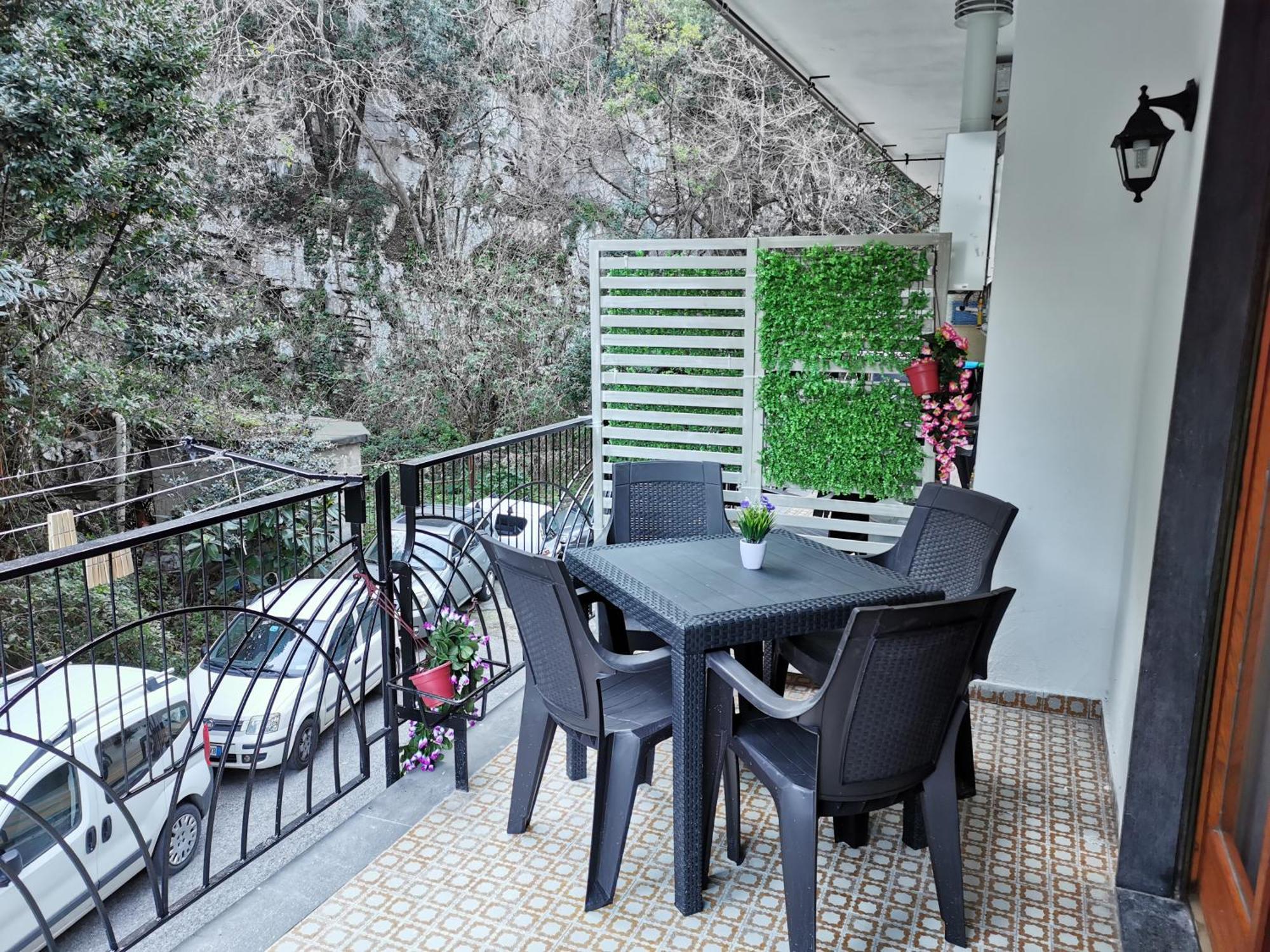 Sorrento'S Holidays Rooms 외부 사진