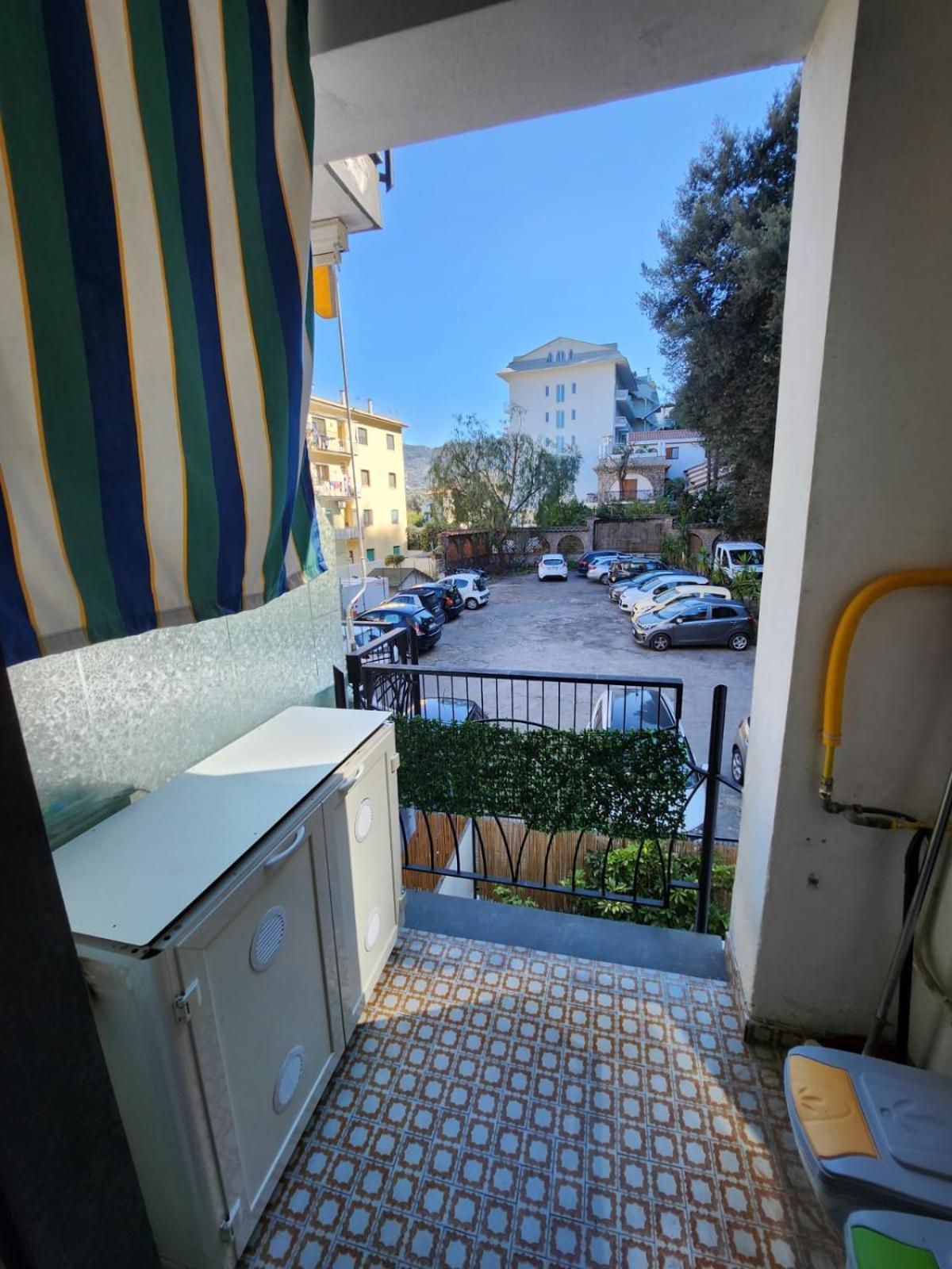 Sorrento'S Holidays Rooms 외부 사진