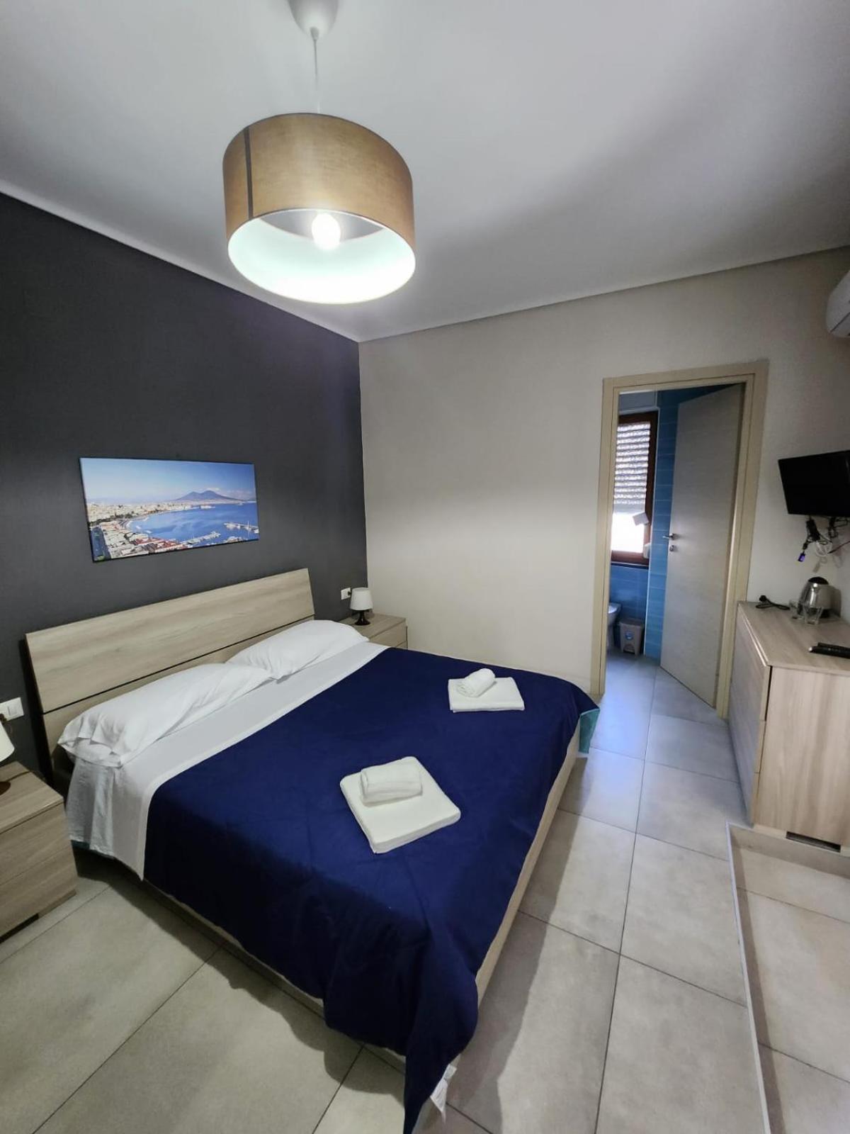 Sorrento'S Holidays Rooms 외부 사진