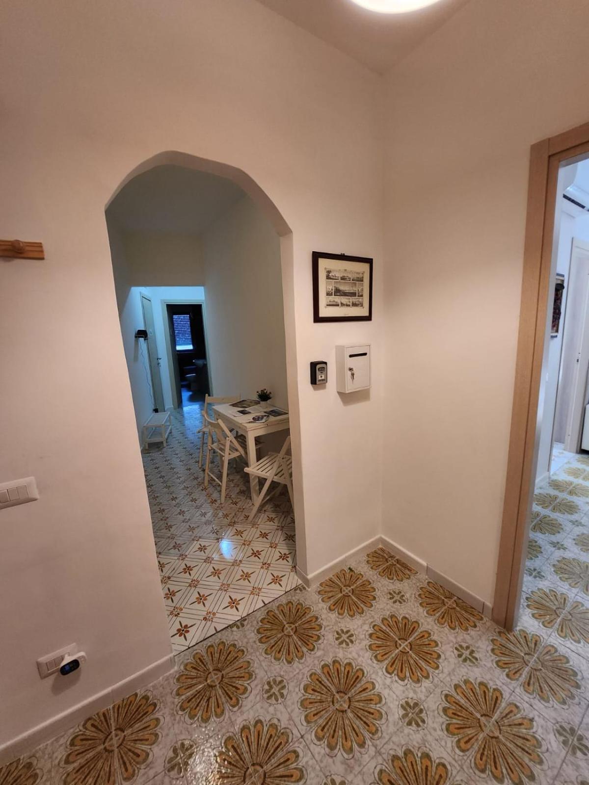 Sorrento'S Holidays Rooms 외부 사진