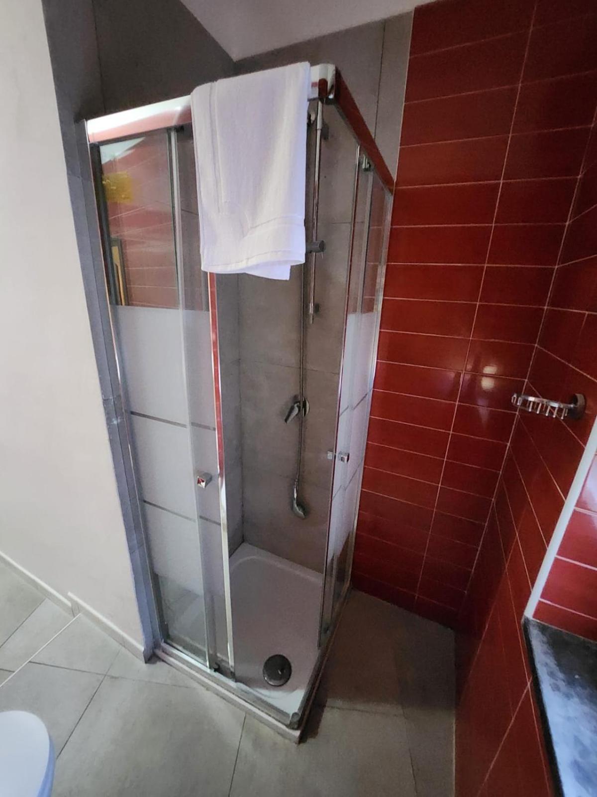 Sorrento'S Holidays Rooms 외부 사진