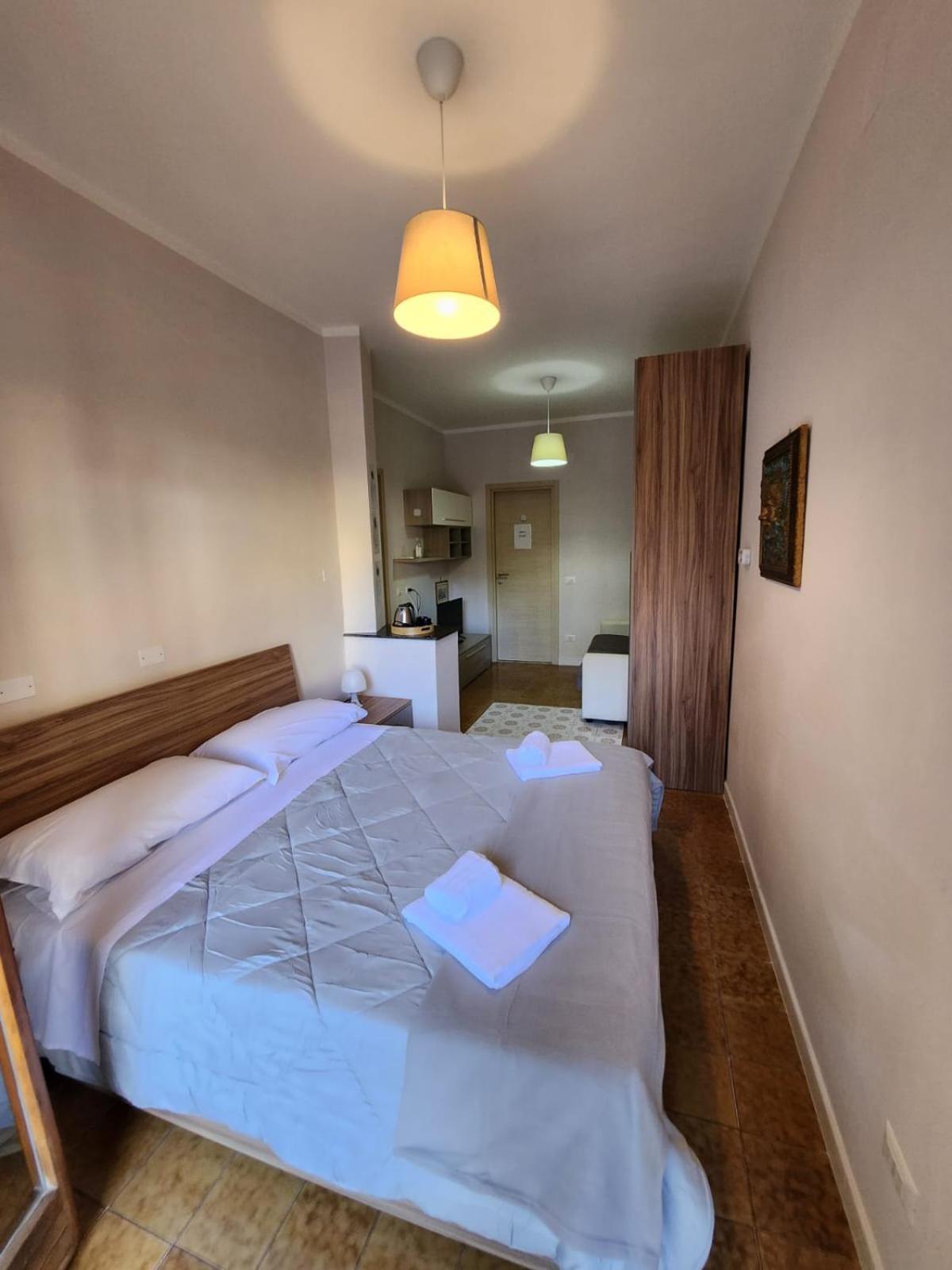 Sorrento'S Holidays Rooms 외부 사진