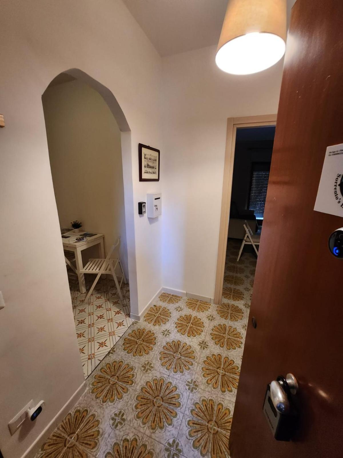 Sorrento'S Holidays Rooms 외부 사진