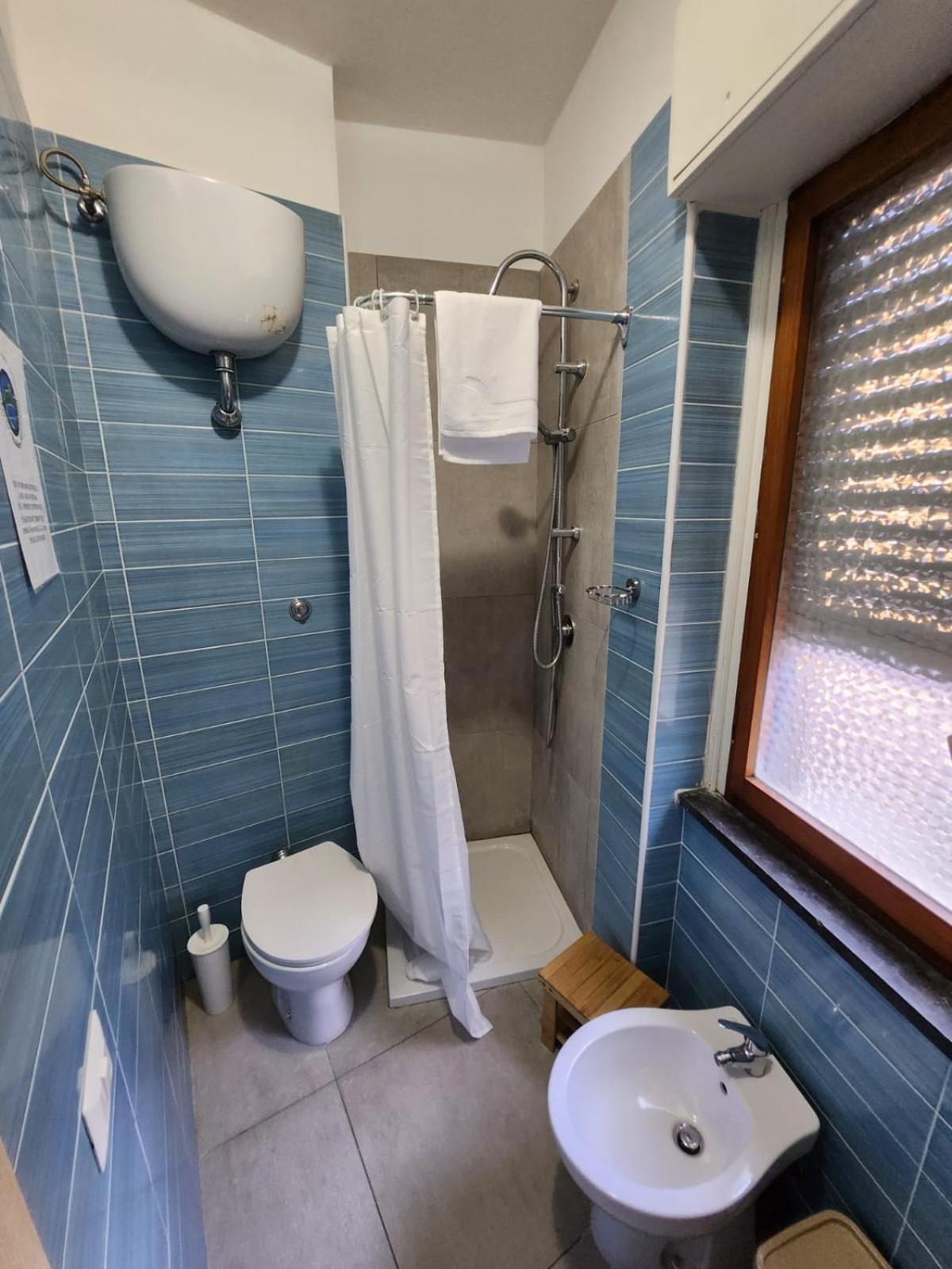 Sorrento'S Holidays Rooms 외부 사진