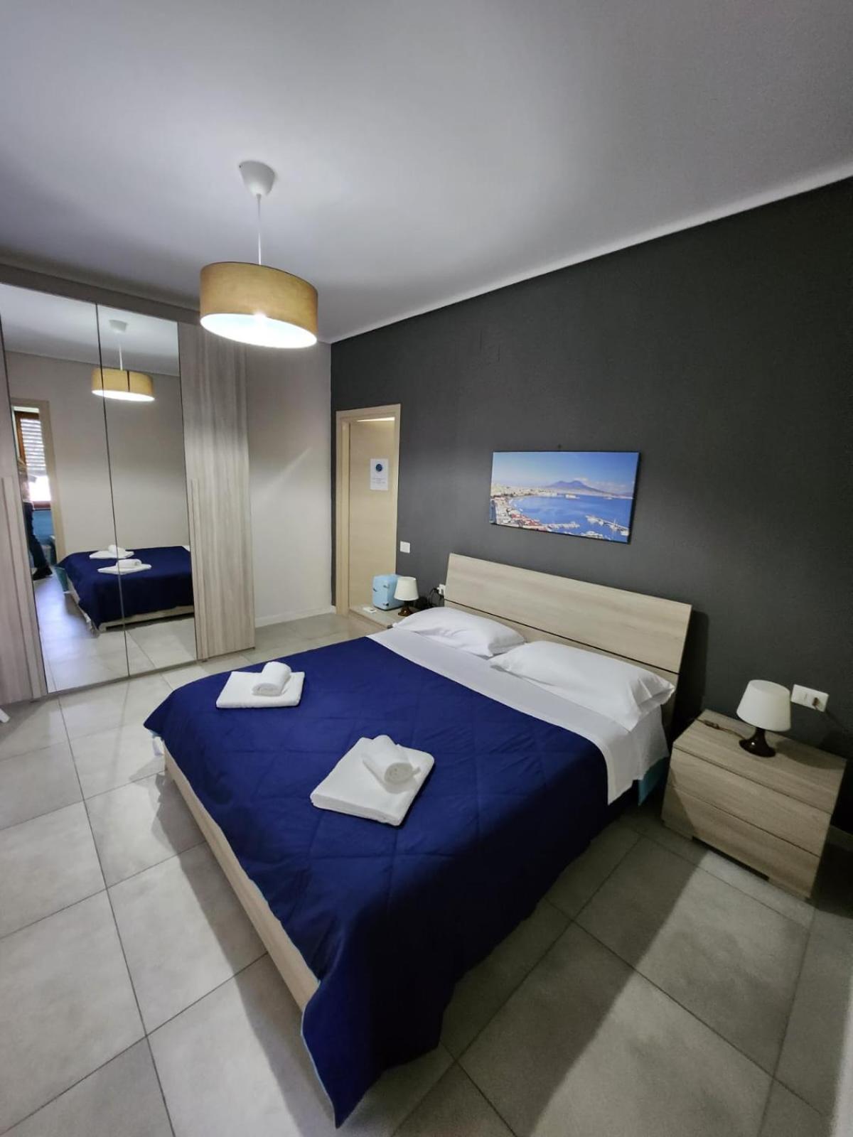 Sorrento'S Holidays Rooms 외부 사진