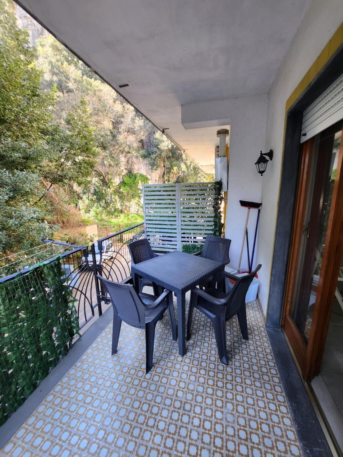 Sorrento'S Holidays Rooms 외부 사진