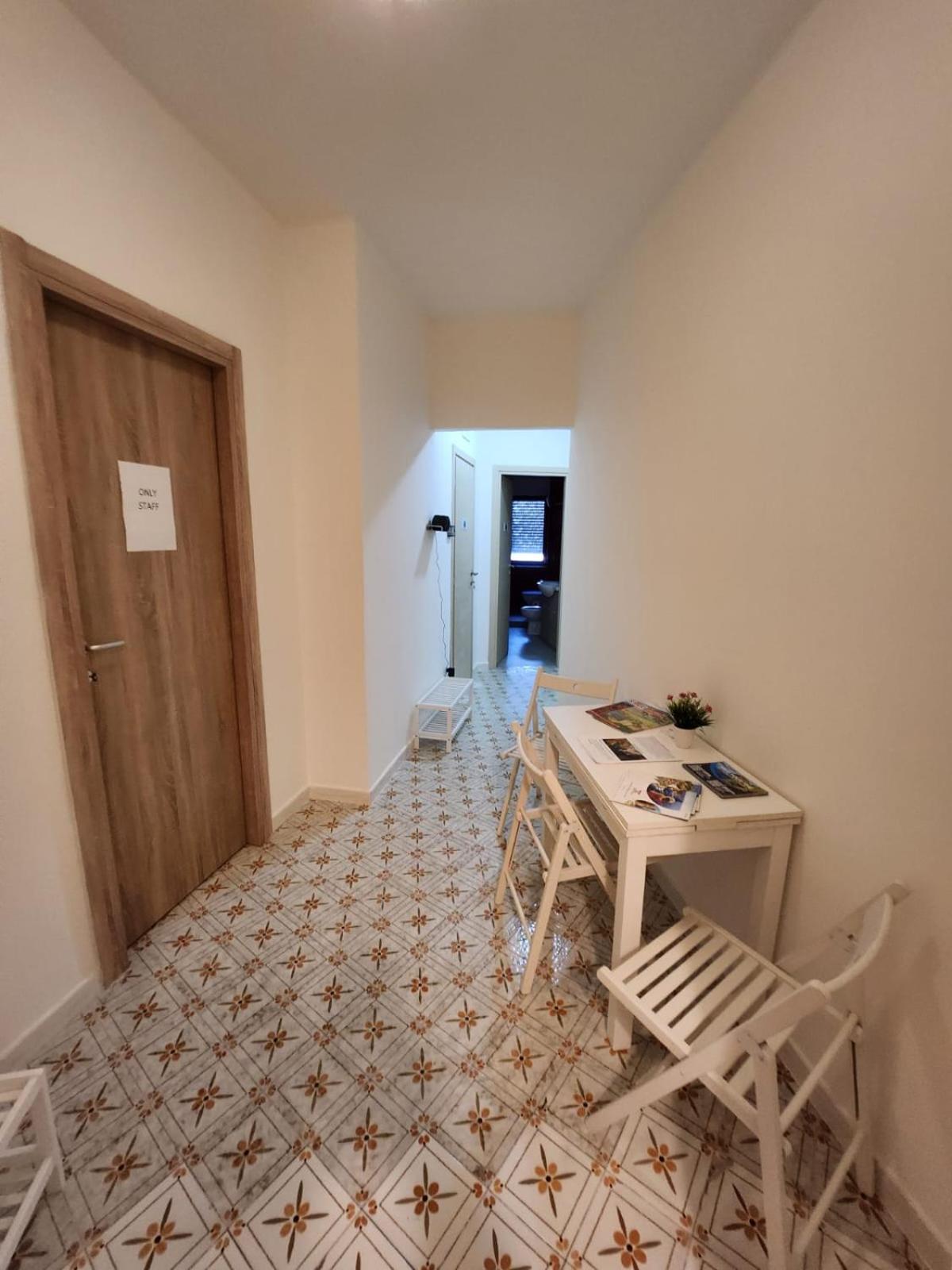 Sorrento'S Holidays Rooms 외부 사진