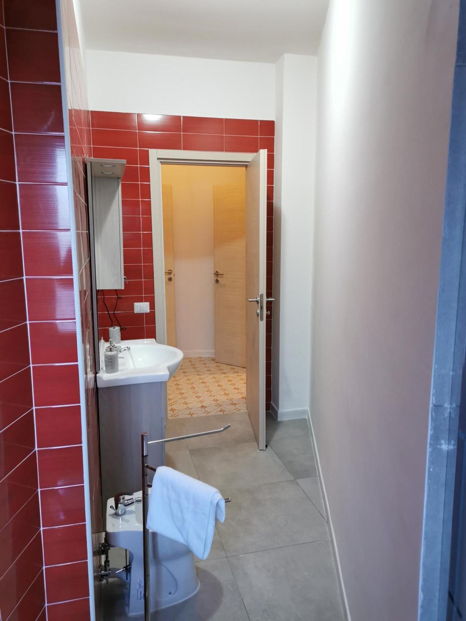Sorrento'S Holidays Rooms 외부 사진